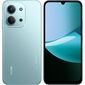 Смартфон Redmi 15C 4+256Gb зеленый  (MZB0LLURU)