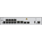 HUAWEI Access Controller AC650-512AP,  10*GE electrical ports, 2*10GE optical ports,  with the AC / DC adapter