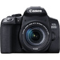 Зеркальный Фотоаппарат Canon EOS 850D черный 24.1Mpix EF-S 18-55mm f / 4-5.6 IS STM 3" 1080p Full HD SDXC Li-ion