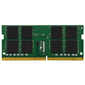 Kingston KVR32S22D8 / 32 DDR4 SO-DIMM 32GB  (PC4-25600) 3200MHz DR x8
