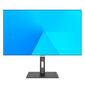Монитор 27" Lime C270 Black  (OLED,  2560x1440,  HDMI+DP+Type C  (65W) +USB In / 2xOut+Audio out +DC,  0.1 ms,  178° / 178°,  300 cd / m,  150000:1,  10 bit,  240Hz,  MM,  Pivot,  Freesync / G-sync,  Flat)