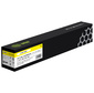 Картридж лазерный Cactus CS-MPC3000Y 842031 желтый  (15000стр.) для Ricoh MPC2000 / C2500 / C3000