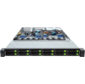 Серверная платформа 1U R183-ZF1-AAJ1 GIGABYTE