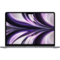 13-inch MacBook Air: Apple M2 chip with 8-core CPU and 8-core GPU / 8Gb / 256GB - Space Gray / EN