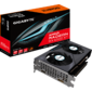 Видеокарта Gigabyte PCI-E GV-R65XTEAGLE-4GD AMD Radeon RX 6500XT 4096Mb 64 GDDR6 2900 / 12000 HDMIx1 DPx1 HDCP Ret