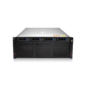 Серверная платформа /  Gooxi ASR4110G-D10R-G2 4U 10 bay server with direct  bp, based on AMD 7003 series 10x PCIE slots ar rear , support 10 GPU cards 2x 2.5" rear SAS / SATA 4x2000W PSU 10x GPU cables  (3090) EU power cables rail kit