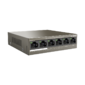 Коммутатор 6PORT 4POE F1106P-4-63W IP-COM