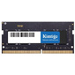 DDR4 16Gb 2666MHz Kimtigo KMKS16GF682666 RTL CL19 SO-DIMM 260-pin 1.2В single rank
