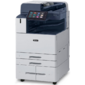 Колмлект МФУ Xerox AltaLink C8270 A3,  МФУ,  лазерное,  цветное,   (А4)70стр / мин,  1200x2400dpi,  4096Мб,  256Гб,   / Ethernet  (C8270F_Z RA),  фальцовщик  (097S05098),  финишер  (097S05026),  транспортер для финишера  (497K17440),  дырокол на 2 / 4  (497K20610),  ключ инициализации  (097S05249)