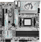 Материнская плата /  B840M GAMING WIFI6E