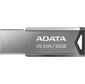 Флэш-накопитель 32GB AUV250-32G-RBK SILVER ADATA