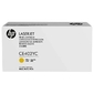 HP 507Y Yellow Opt Contr LJ Toner Crtg