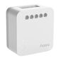 Реле Aqara Реле одноканальное T1  (с нейтралью) Aqara Single Switch Module T1  (With Neutral) SSM-U01