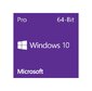 Microsoft Windows 10 Professional English 64-bit 1pk DSP OEI DVD  (FQC-08929)