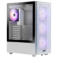 Корпус для ПК XPG VALORMESHC4VA-WHCWW
