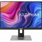 МОНИТОР 24" ASUS PA248QV Black  (IPS,  LED,  Wide,  1920x1200,  75Hz,  6ms,  178° / 178°,  300 cd / m,  1000:1,  +DVI,  +DP,  +HDMI,  5xU