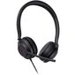Гарнитура проводная /  Yealink UH35 UH35 Dual UC USB-C / A [1308164]