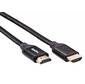 New Кабель HDMI 19M / M ver 2.0,  2М,   iOpen  (light) <ACG520BM-2.0>