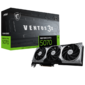 Видеокарта /  GeForce RTX 5070 12G VENTUS 3X