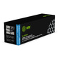 Cactus CF401X Картридж  для  HP CLJ M252 / 252N / 252DN / 252DW / M277n / M277DW  (2300стр.) голубой