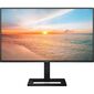 Монитор 23.8" PHILIPS 24E1N1300AE  (00 / 01) Black  (IPS,  1920x1080,  HDMI+Type C,  USB-Hub,  4 ms,  178° / 178°,  250 cd / m,  1300:1,  100Hz,  MM)