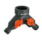 Gardena 1" 00940-20.000.00 Распределитель