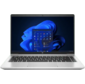 HP Probook 440 G9 Core i5-1235U 14" FHD  (1920x1080) AG, 8GB  (1x8GB) DDR4 3200,  512GB SSD,  Clickpad Backlit, 51Whr, 1.4kg, 1y, Silver, Win10Pro / Multilanguage, KB Eng / Rus