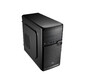 AeroCool Qs-182 Mini Tower  w / o PSU mATX EN52926черный