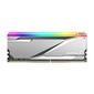 Netac Z RGB 32GB  (2x16GB) DDR5-7600  (PC5-60800) C36 Silver 36-46-46-122 1.4V XMP Dual DIMM Kit
