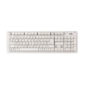 SVEN SV-03100301UW 301key,  USB,  RUS,  White