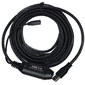 VCOM CU827-5M Удлинитель USB 3.0 AM --> AF 5м