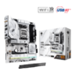 ASROCK X870 STEEL LEGEND WIFI,  AM5,  X870,  4*DDR5,  4*SATA,  3*M.2,  4*USB 2.0,  5*USB 3.2,  2*Type-C,  2*PCIx16,  1*M.2  (Key E),  HDMI,  ATX