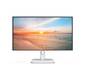 МОНИТОР 23.8" PHILIPS 24E1N1100AW / 00 (60) WHITE  (IPS,  1920x1080,  100Hz,  1 ms,  178° / 178°,  300 cd / m,  1500:1,  +HDMI,  +MM)