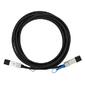 Кабель DAC QSFP+ 5M LR-LINK
