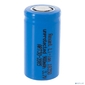 Аккумулятор Li-ion 18350 unprotected 900 mAH 3.7 В REXANT