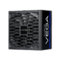 Chieftec Vega PPG-850-S  (ATX 3.1,  850W,  80 PLUS GOLD,  Active PFC,  135mm fan,  Gen5 PCIe) Retail
