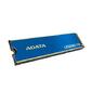 SSD жесткий диск M.2 2280 512GB ALEG-710-512GCS ADATA