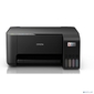 Epson L3210  (C11CJ68506) { А4,  10 стр / мин,  5760х1440 dpi,  СНПЧ,  USB}