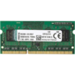 Kingston KVR16LS11 / 4WP DDR3L 4GB  (PC3-12800) 1600MHz CL11 1.35V SO-DIMM