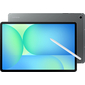 Планшет Samsung Galaxy Tab S10 FE+ 1580  (2.9) 8C RAM8Gb ROM128Gb 13.1" TFT 2880x1800 5G 1Sim eSIM Android 15 серый 13Mpix 12Mpix BT WiFi microSD 1Tb 10090mAh