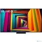 Телевизор LED LG 65" 65UT91006LA.ARUB черный 4K Ultra HD 60Hz DVB-T DVB-T2 DVB-C DVB-S DVB-S2 USB WiFi Smart TV