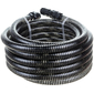 Шланг Unipump 48369 1" 10м всасывающий черный