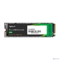 Apacer SSD AS2280Q4L 2TB M.2 2280 PCIe Gen4x4,  R3600 / W2800 Mb / s,  3D NAND,  MTBF 1.5M,  NVMe 1.4,  1200TBW,  Retail,  3 years  (AP2TBAS2280Q4L-1)