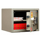 Сейф VALBERG ASM 25 EL  (Внешние габариты  (ВхШхГ)мм: 250х340х280)