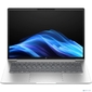 ноутбук HP ProBook 4 G1i Ultra 5 225U 14" WUXGA  (1920x1200) UWVA 300 nits  16GB  (1x16GB)DDR5 5600, 512GB SSD Intel Graphics, Intel AX211, Backlit, FPR, 56Whr, 1y, 1.8kg, Dos, KB Eng / Rus, Silver