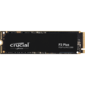 Crucial SSD P3 Plus,  2000GB,  M.2 (22x80mm),  NVMe,  PCIe 3.0 x4,  QLC,  R / W 5000 / 4200MB / s,  IOPs н.д. / н.д.,  TBW 440,  DWPD 0.1  (12 мес.)