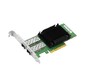 Сетевой адаптер LR-LINK LRES1160PF-2SFP28 25G Mellanox CX6 SFP28x2 PCIe 4.0x8
