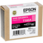 Картридж  Epson for Stylus Pro 3880  (80 мл)  (vivid magenta)