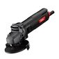 Угловая шлифмашина сетевая Deli DE-JM115-2E  (890Вт,  115мм,  12000об / мин,  картон)