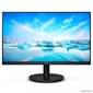 Монитор LCD 23.8'' 16:9 1920х1080 (FHD) VA,  nonGLARE,  100 Hz,  250 cd / m2,  H178° / V178°,  4000:1,  16.7M,  4ms,  VGA,  HDMI,  Tilt,  3Y,  Black